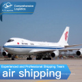 China ocean/air shipping agency to Canada USA Europe FBA warehouse